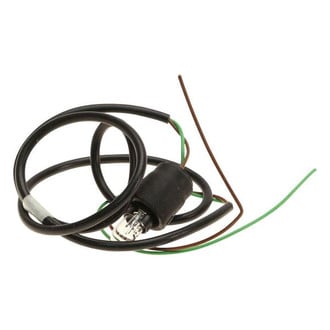 Genuine® - Turn Signal Light Connector