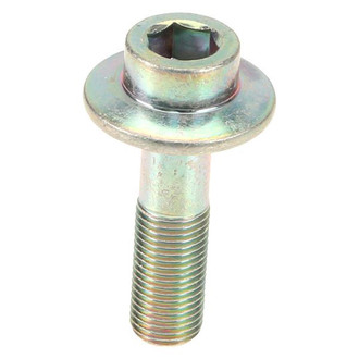 Genuine® - Exhaust Timing Sprocket Bolt