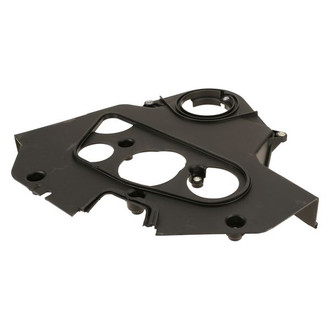 Genuine® - Lower Timing Cover