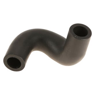Genuine® - Block to Crossover Pipe Vacuum Hose
