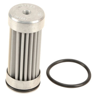 Genuine® - Suspension Self-Leveling Unit Filter