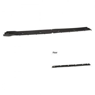 Genuine® - Fuel Line Bracket