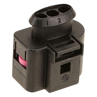 Genuine® - Camshaft Position Sensor Connector