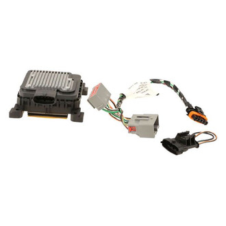 Genuine® - Fuel Pump Driver Module