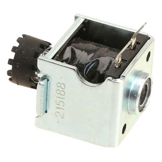 Genuine® - Automatic Transmission Shift Solenoid