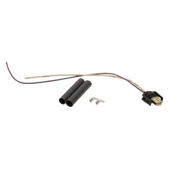 Genuine® - Turbocharger Wastegate Connector