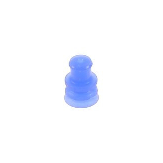 Genuine® - Engine Coolant Temperature Sensor Connector