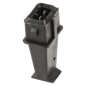 Genuine® - Fuel Injection Resistor Unit