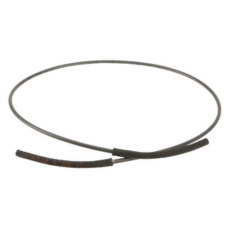 Genuine® - Secondary Air Injection Pipe