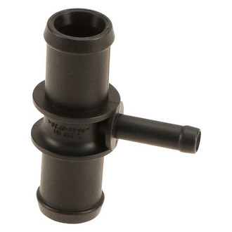 Genuine® - Engine Coolant Hose Connector