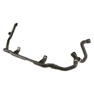 Genuine® - Engine Coolant Reservoir Hose
