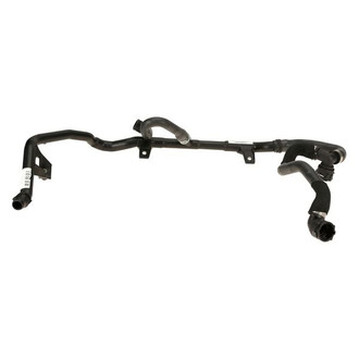 Genuine® - Engine Coolant Reservoir Hose
