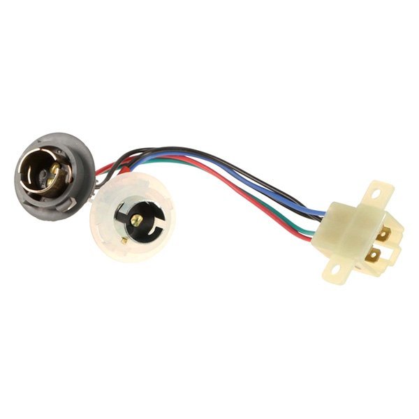 Genuine® Brake Light Socket