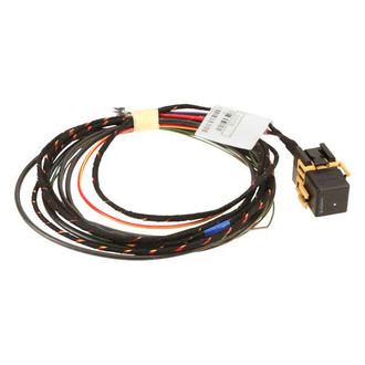 Genuine® - Fuel Pump Wiring Harness