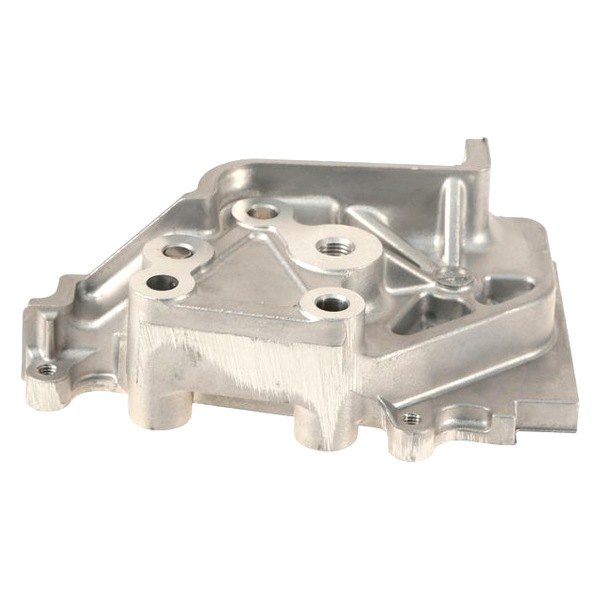 tensioner pulley bracket