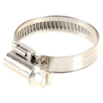 Genuine® - PCV Valve Hose Clamp