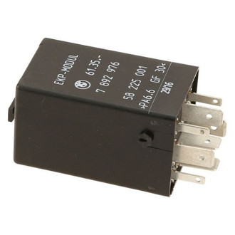 Genuine® - Fuel Pump Relay