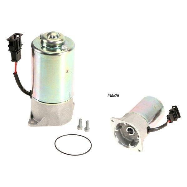 Genuine® W01332376325OES Convertible Top Motor
