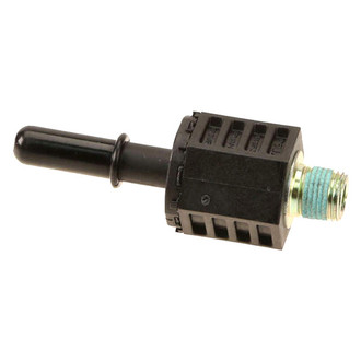 Genuine® - PCV Valve