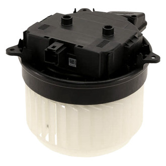 Genuine® - HVAC Blower Motor