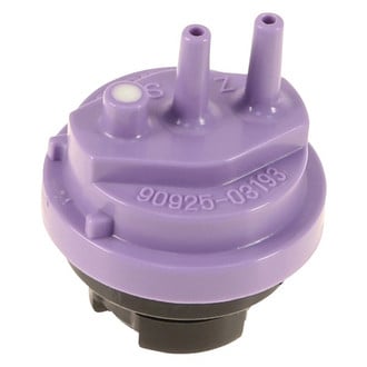 Genuine® - Vacuum Valve