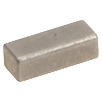 Genuine® - Crankshaft Lock Key