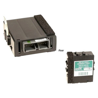 Genuine® - Driving Light Relay