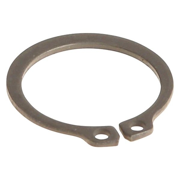 Genuine® - Axle Shaft Lock Ring