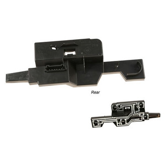 Genuine® - Tail Lamp Socket
