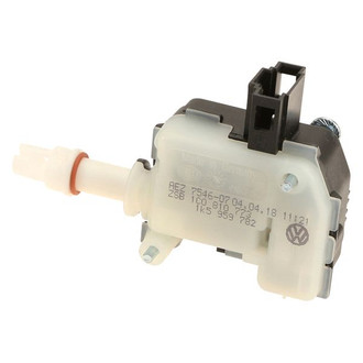 Genuine® - Fuel Door Actuator