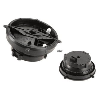 Genuine® - Door Mirror Drive Motor