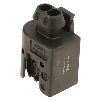 Genuine® - Wiring Harness Connector