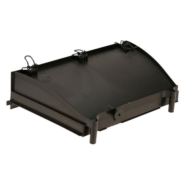 Genuine® W01332537248OES Cabin Air Filter Cover