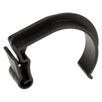Genuine® - Engine Coolant Radiator Mount Bracket