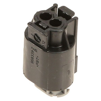 Genuine® - Engine Intake Manifold Temperature Sensor Connector