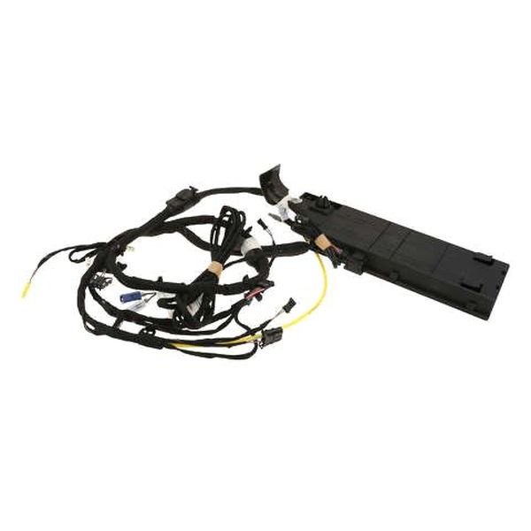 Genuine® Tailgate Wiring Harness