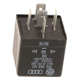 Genuine® - A/C Compressor Relay