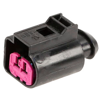 Genuine® - Alternator Connector