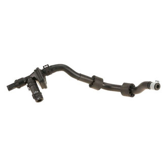 Genuine® - Fuel Line