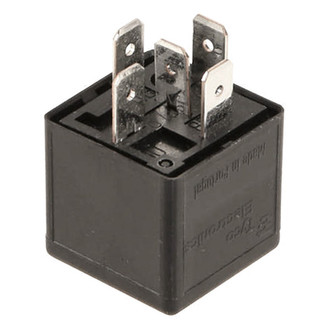 Genuine® - Convertible Top Hydraulic Pump Relay