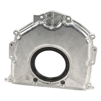 Genuine® - Rear Crankshaft Seal
