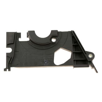 Genuine® - Passenger Side Upper Timing Cover