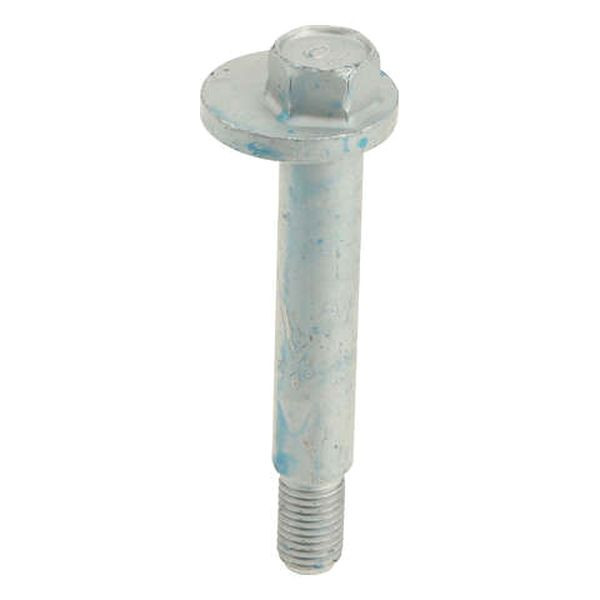 Genuine® W0133-2537551-OES - Rear Lower Control Arm Bolt