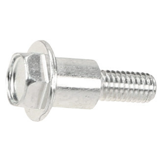 Genuine® - Timing Cover Bolt