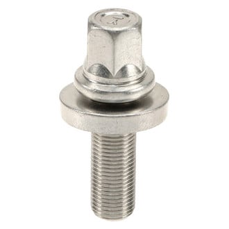Genuine® - Crankshaft Pulley Bolt