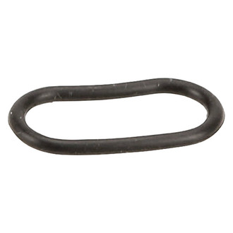 Genuine® - Power Steering Pump Shaft Seal