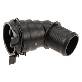 Genuine® - Engine Coolant Water Pipe