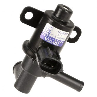 Genuine® - Bimetallic Valve