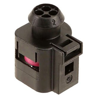 Genuine® - Brake Light Switch Connector
