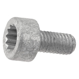 Genuine® - Harmonic Balancer Bolt